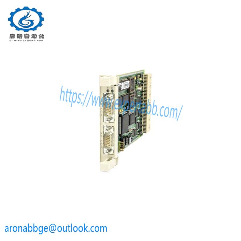 ABB CI532V02 Submodule MODBUS Interface