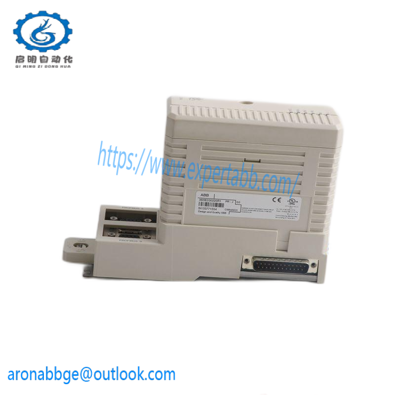 ABB CI532V04 3BSE003829R1 Interface Module