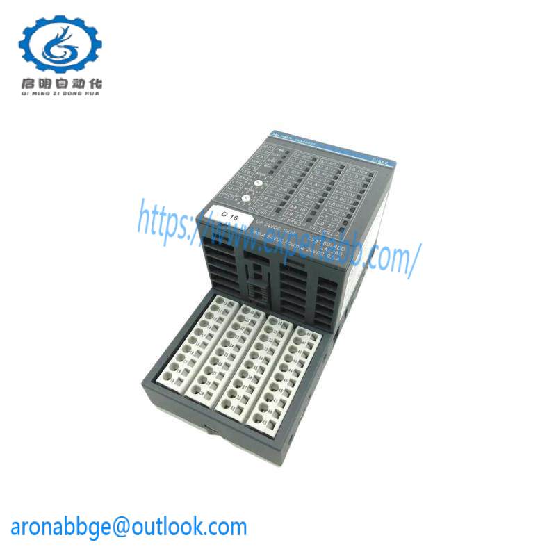 ABB CI592-CS31 Communication interface module