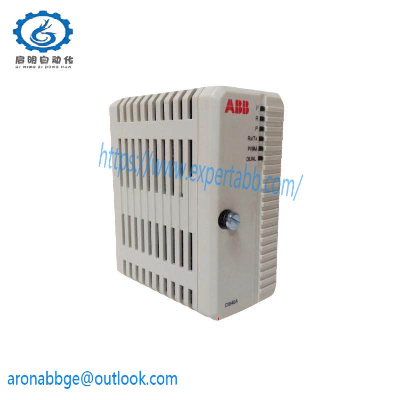 ABB CI840-1 3BSE022458R1 The inverter