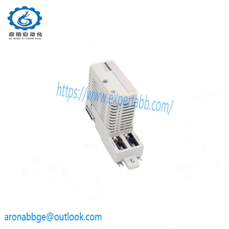 ABB ABB YPK 113 A Communication Board Module 