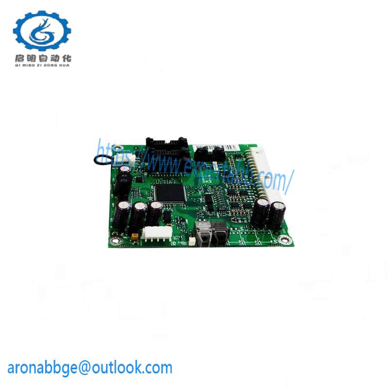 ABB CINT-01C MC INTERFACE BOARD