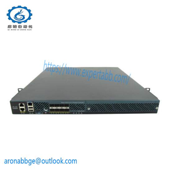 Cisco AIR-CT5508-250-K9 Wireless Controller