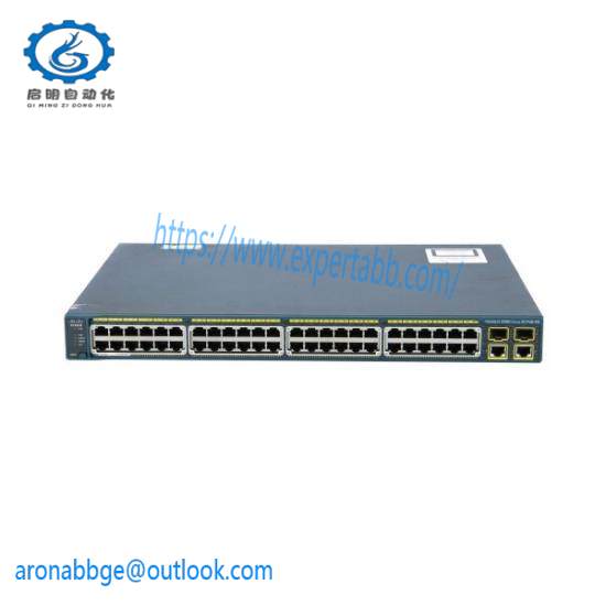 IE-2000-8TC-B  CISCO