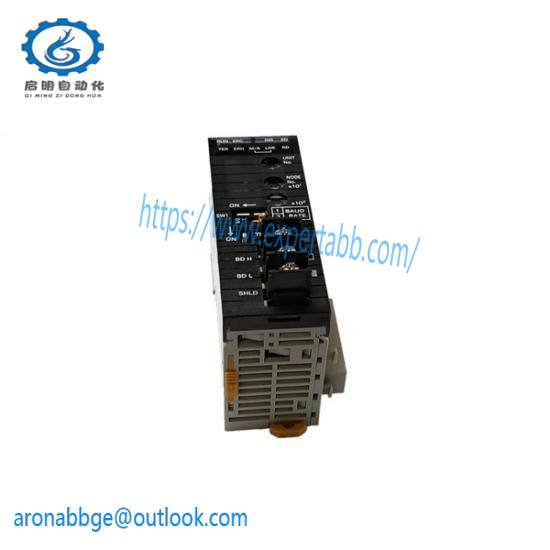 SIEMENS 6GK1503-3CA00  optical link module