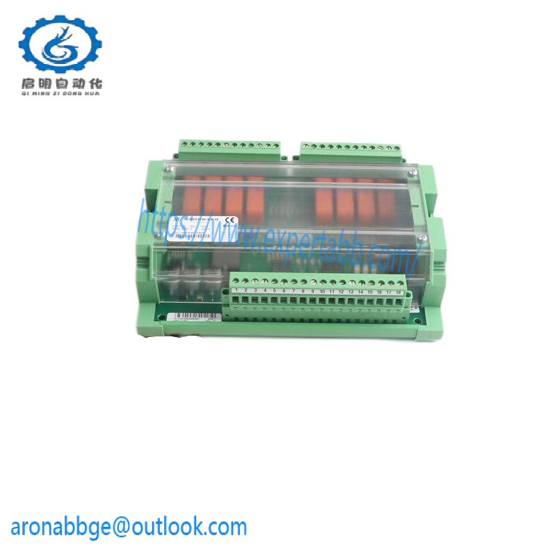 HUMPHREY CN534B PLC CPU MODULE