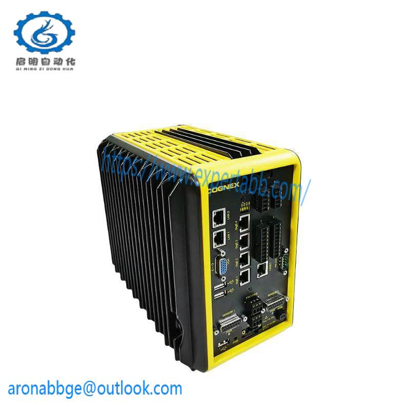 Cognex VC7L-ASSY-420-0001 Vision System Controller