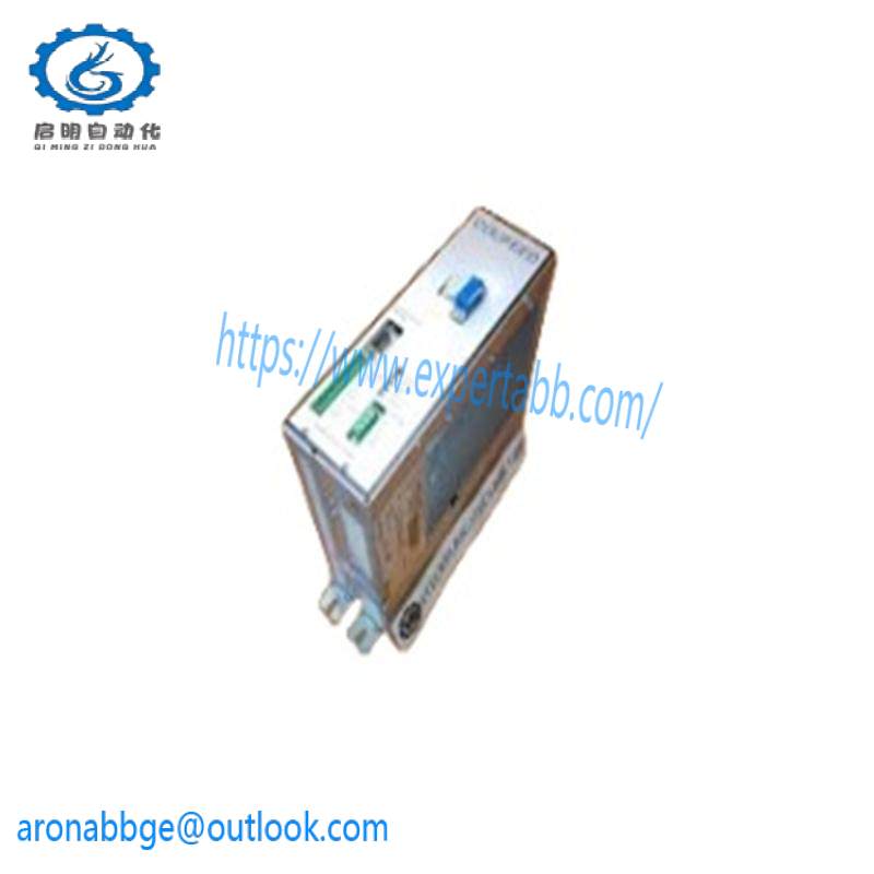 COLIFEED WD3-004.1801 Servo Drive