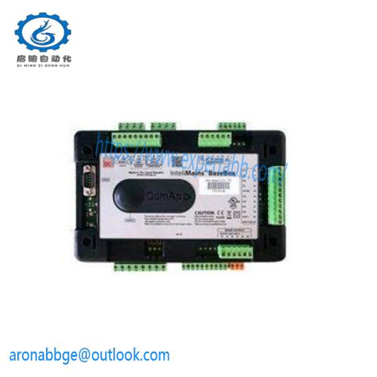 ComAp Gen-Set Controller InteliGen IG-NTC HW version 1.3-TO