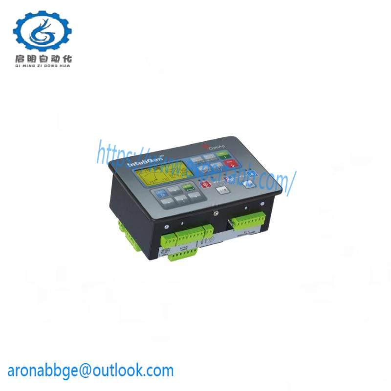  ComAp Gen-Set Controller InteliGen IG-NTGC HW version 1.3-TO 