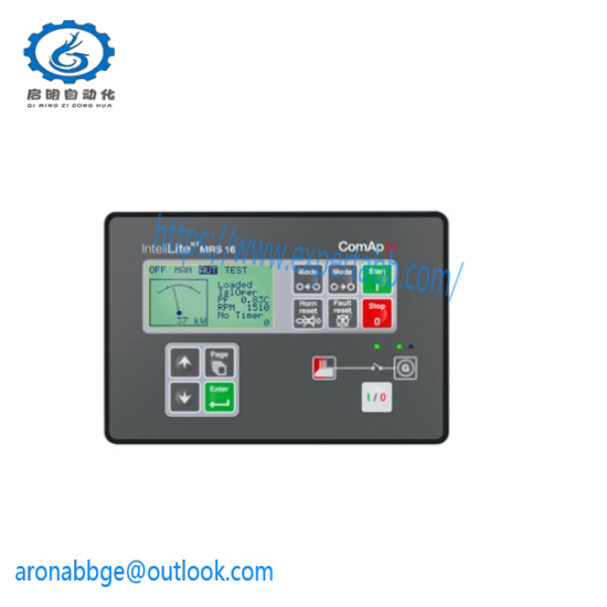 COMAP IL-NT MRS16  New Factory