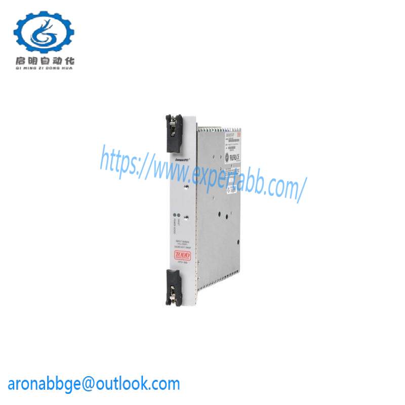 COMPACTPCI CPCI-350 CPCI-354-1203 Watt AC Power Supply