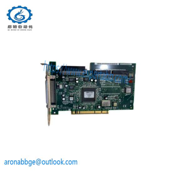 Compaq 480077-001 334136-001 179261-001  Scsi Controlle