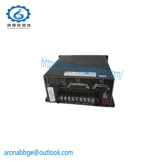 COPLEY 5434AC Brushless Servo Amplifier
