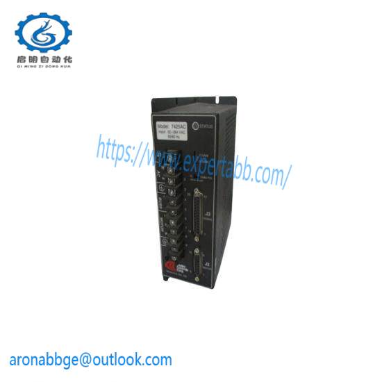 COPLEY 7425AC Servo-Amplifier