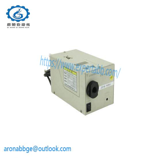 CORRECT FA-100EN CORRECT FIBER ILLUMINATOR
