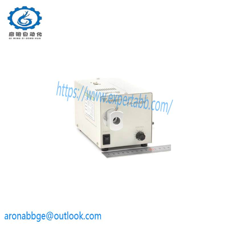 CORRECT FA-100EN Lighting power supply