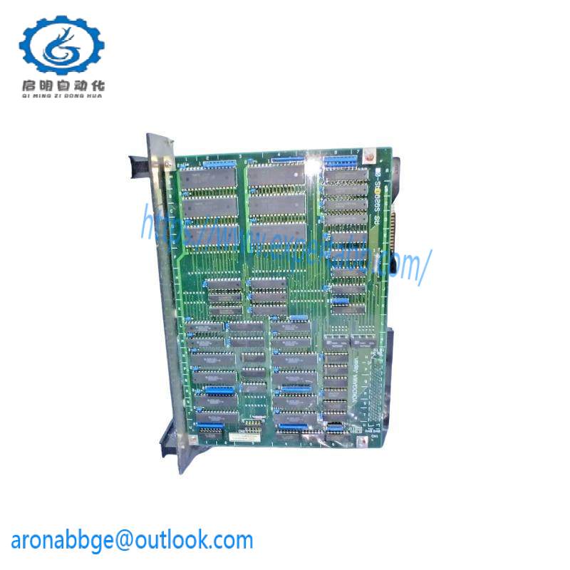 YOKOGAWA CP11*C CPU Module