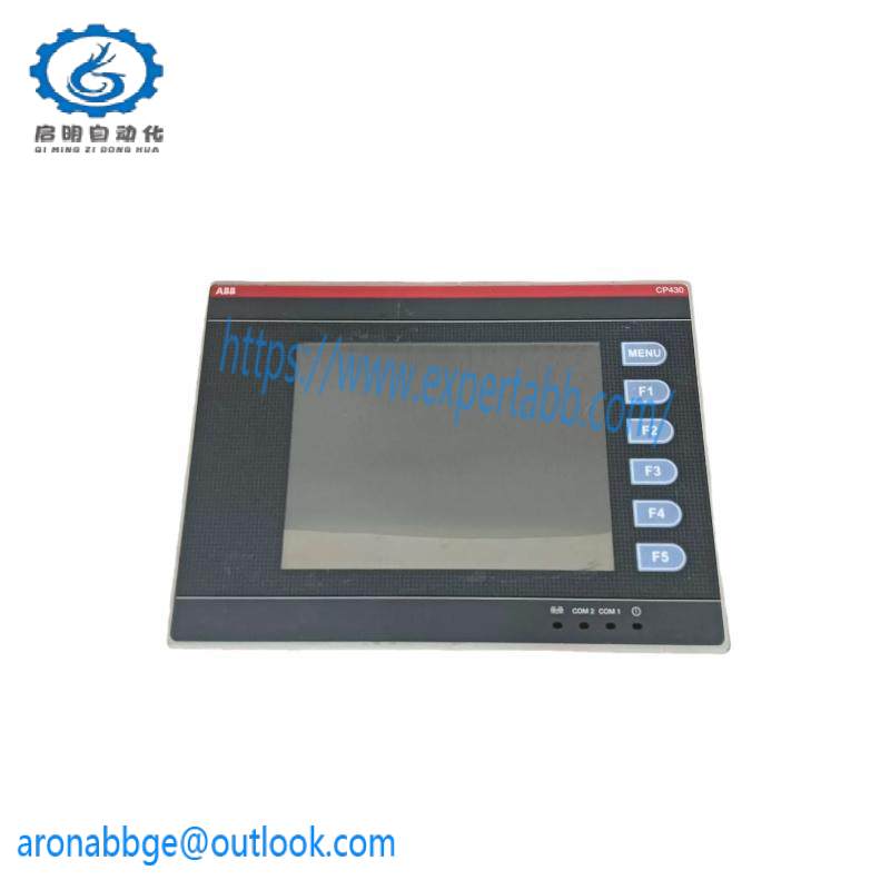 ABB CP430T ETH