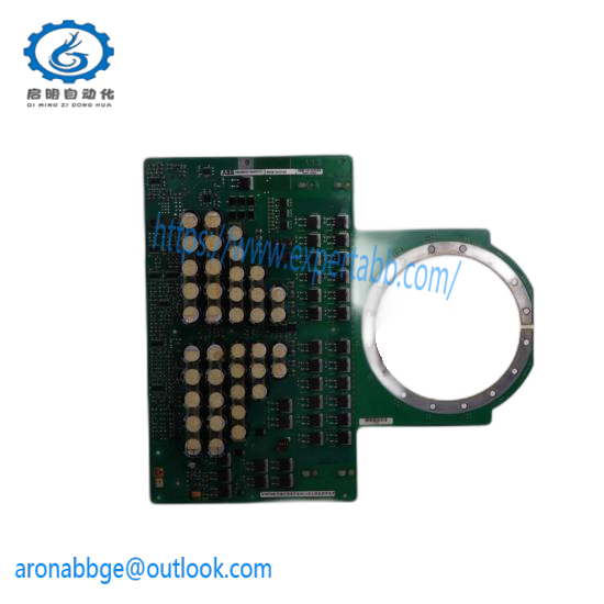 CP502 1SBP260190R1001-A  ABB