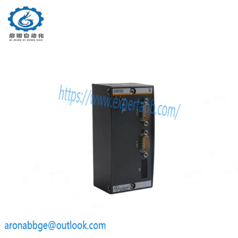 Bachmann CPC210 PLC Module