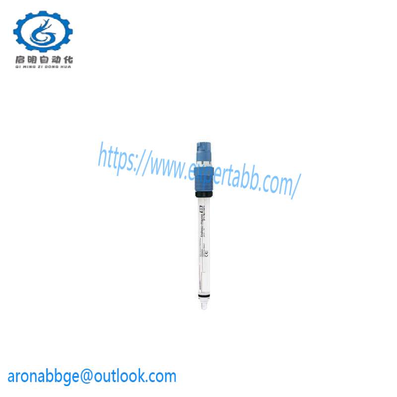 E+H CPS11D-7BA2G Digital pH sensor Orbisint
