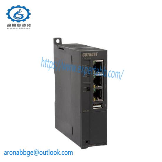 CTH3C36-000S1  CPU Module