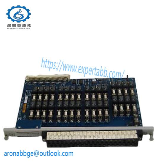 CTI-2531  Siemens 32 Point Form-A Relay Output