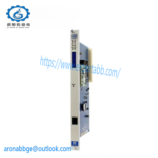 CTI 2572  Siemens Ethernet TCP/IP Adapter