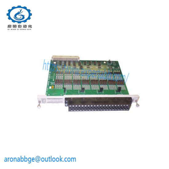 CTI 901B-2589-A Digital Input Module