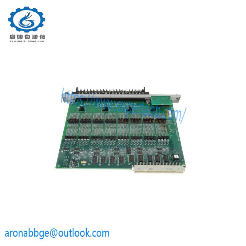 CTI 901B-2589-A INPUT MODULE