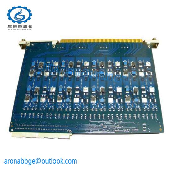 CTI 901C-2599 AC OUTPUT CARD