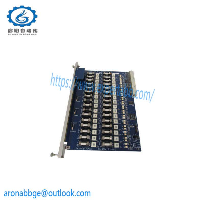 CTI 901C-2599 Output Module
