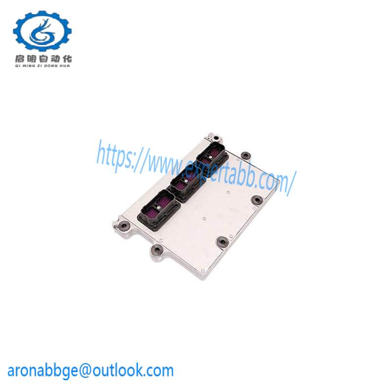 Cummins ISM ECM P3408501 Engine Control Module