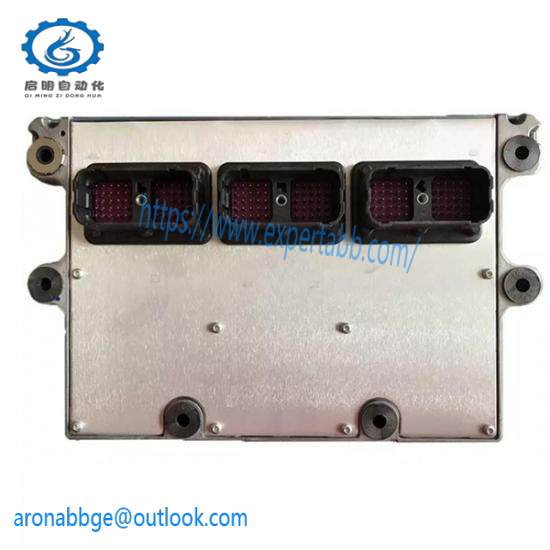 Cummins P3408501 Engine Control Module