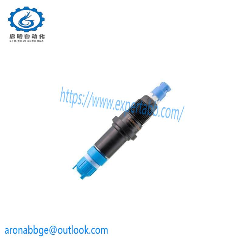 E+H CUS52D-AA1AA3 Chlorine Sensor