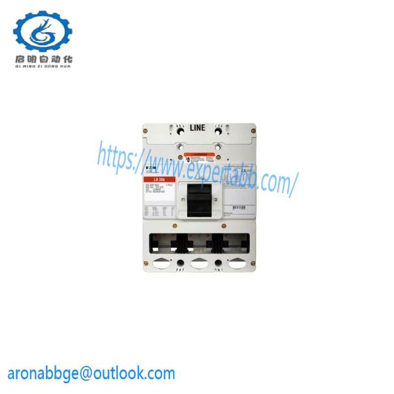 Cutler-Hammer HLDB3600FT33W