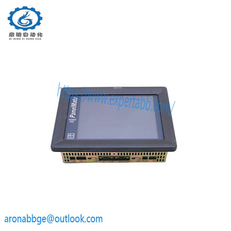 CUTLER HAMMER 1785T-PMPP-1700 1785T PMPP 1700 92-01942-01 OPERATOR INTERFACE