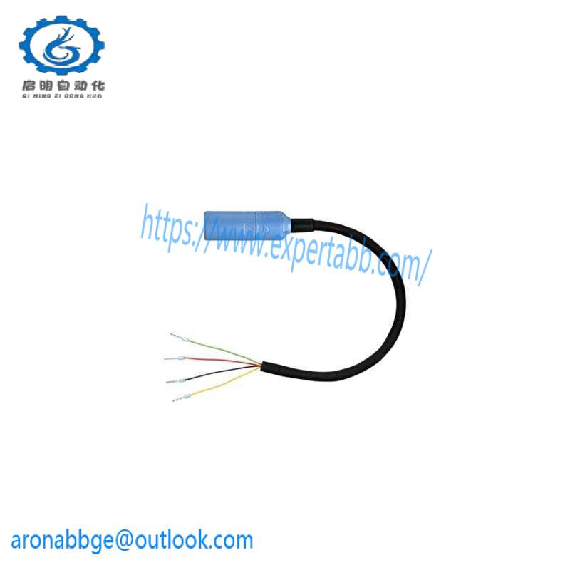 E+H CYK10-A201 Measuring Cable