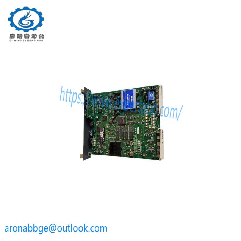MITSUBUSHI D0IOC11 CPU Board