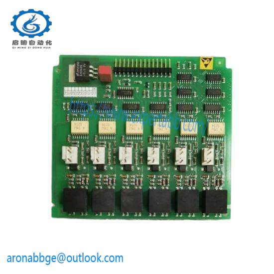 DAFT 3402063400 PLC Module