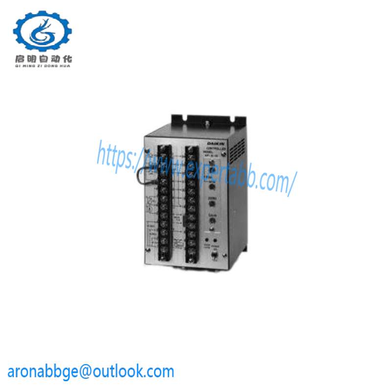 DAIHEN KF-5-10 Loop control unit