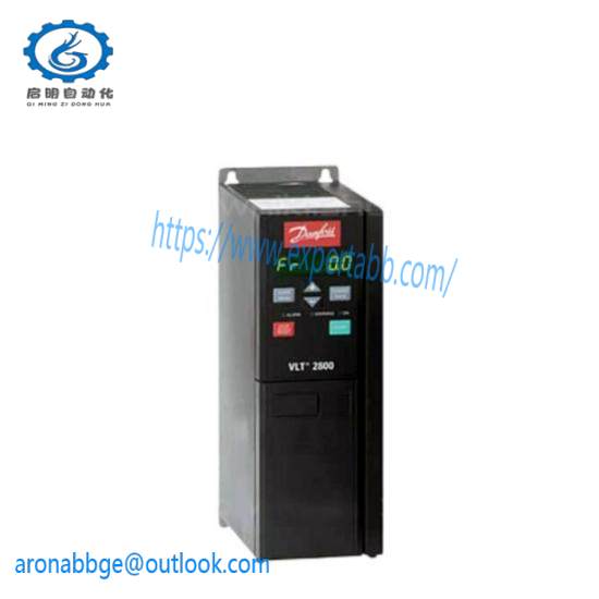 DANFOSS VLT 2880