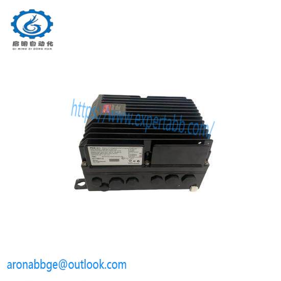 DANFOSS FCD 311 FCD311PT4P66STR1DCF00T62C0 Control Frequency Inverter