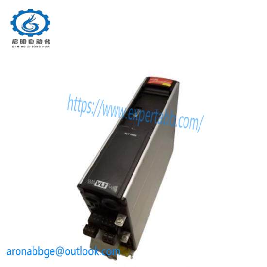 060G2049  DANFOSS