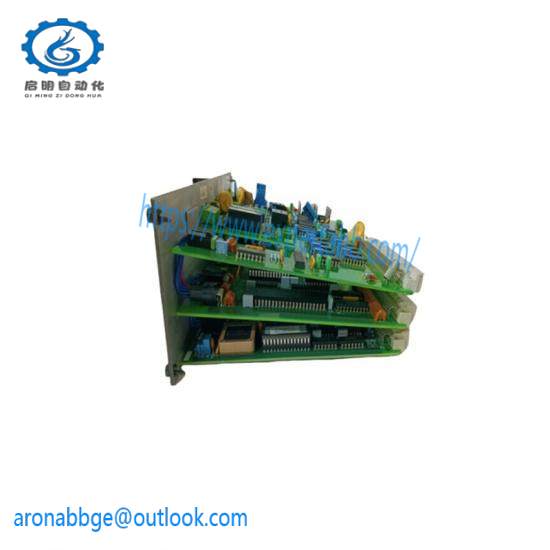 DEIF GPU/2/GS
