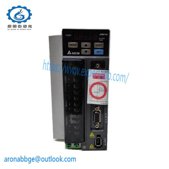 Delta ASD-B2-1521-B servo motor driver kits