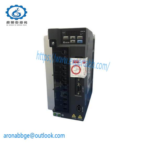Delta ASD-B2-2023-B AC servo motor driver kits