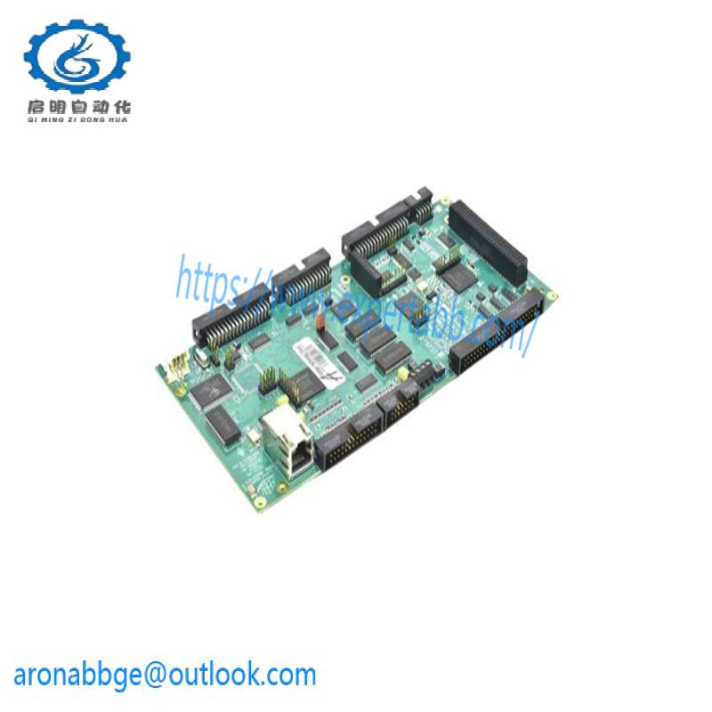 DELTA PMAC2A-ETH Controller Board