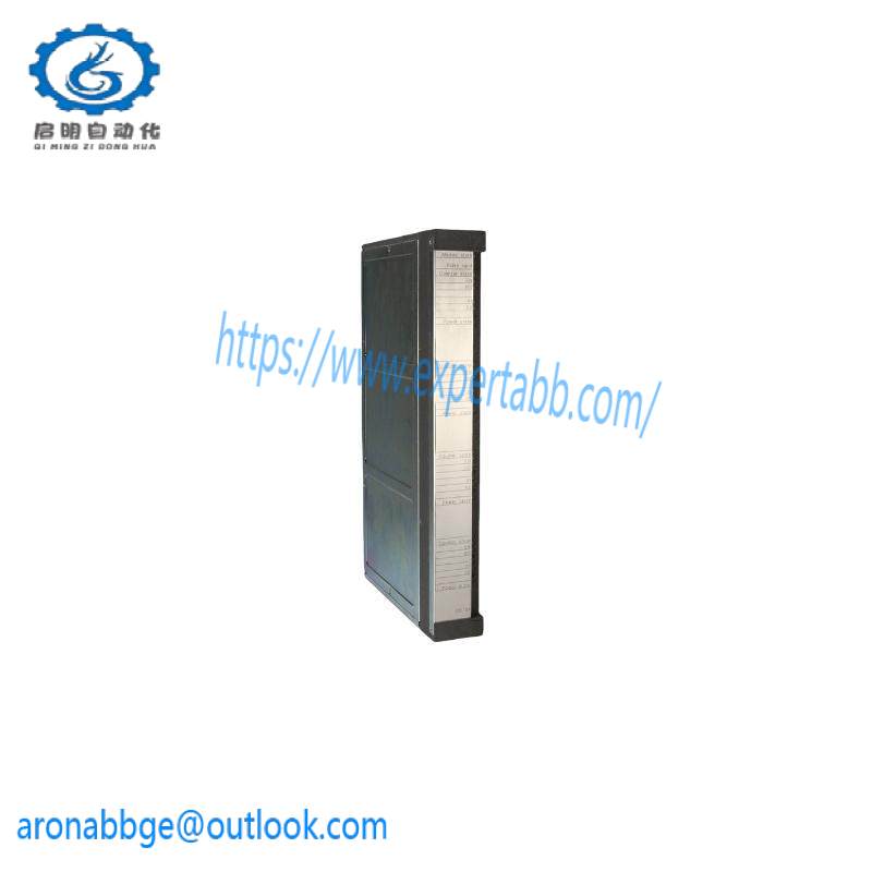 ABB DFI01 Pulse Input Module